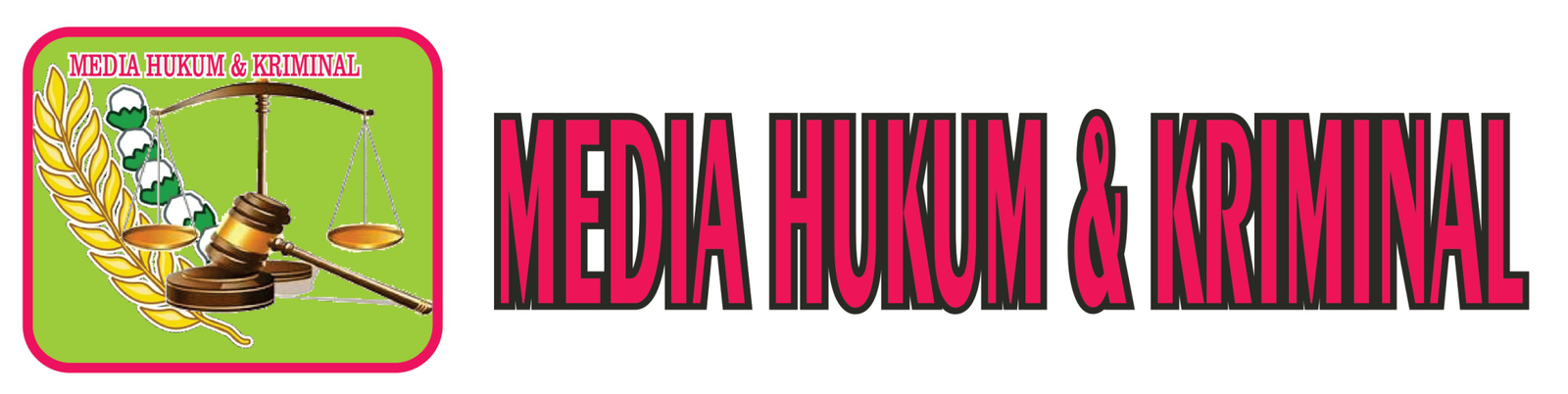 Media Hukum & Kriminal